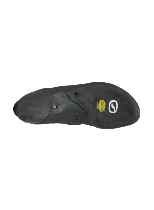 Lezecké topánky Scarpa Vapor V - smoke/yellow