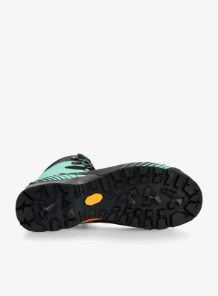 Horolezecké topánky dámske Scarpa Ribelle Lite HD - aqua green/aqua green
