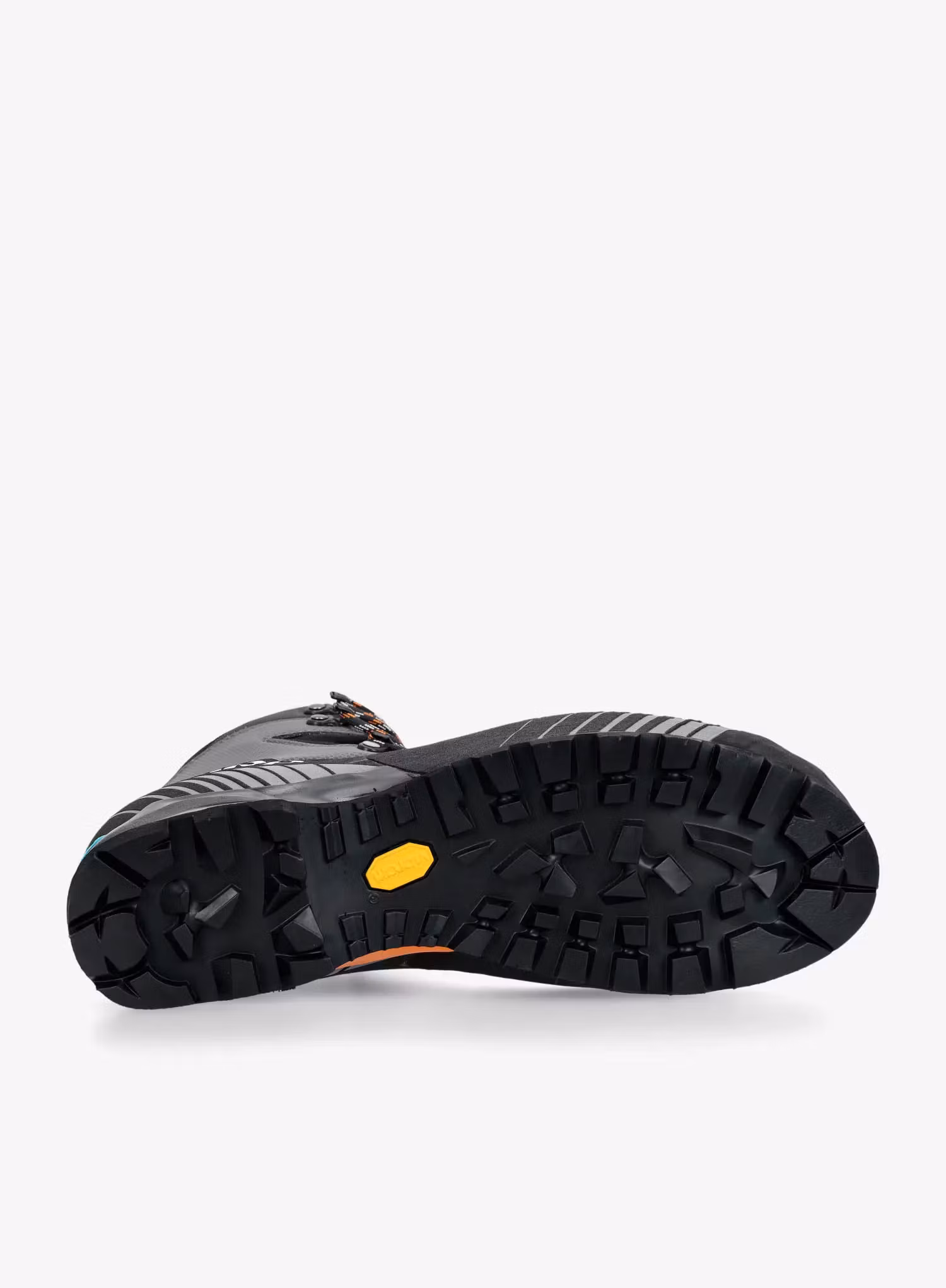 Horolezecké topánky Scarpa Ribelle Lite HD - iron gray/tonic