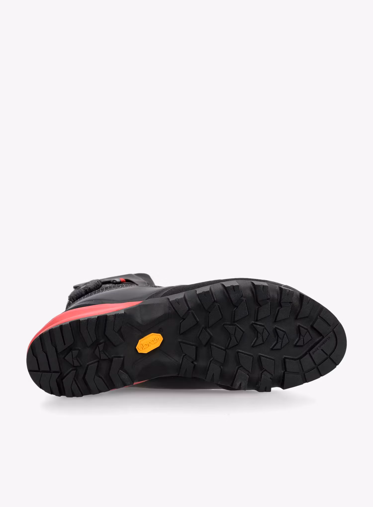 Horolezecké topánky The North Face Summit Verto SA GTX - tnf black/tnf red