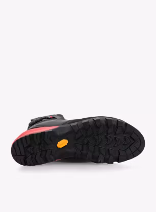 Horolezecké topánky The North Face Summit Verto SA GTX - tnf black/tnf red