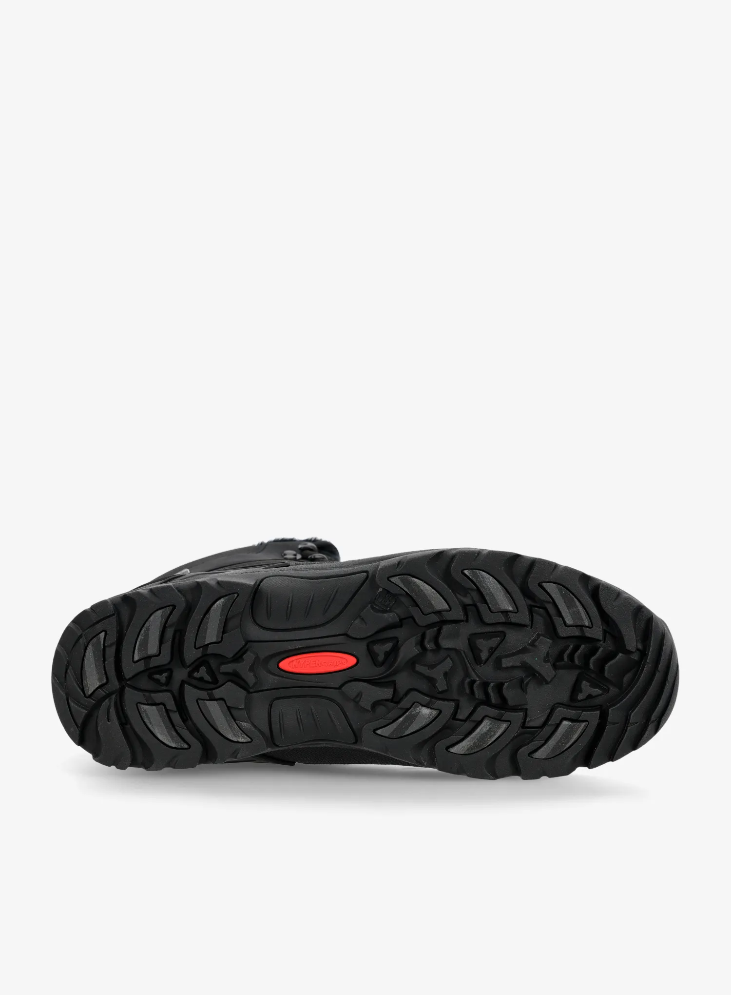 Zimné topánky CMP Railo Ice Lock WP - nero