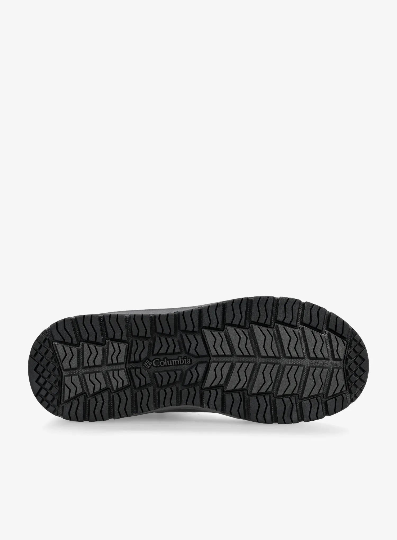 Zimné topánky Columbia Bugaboot Celsius - black/shark