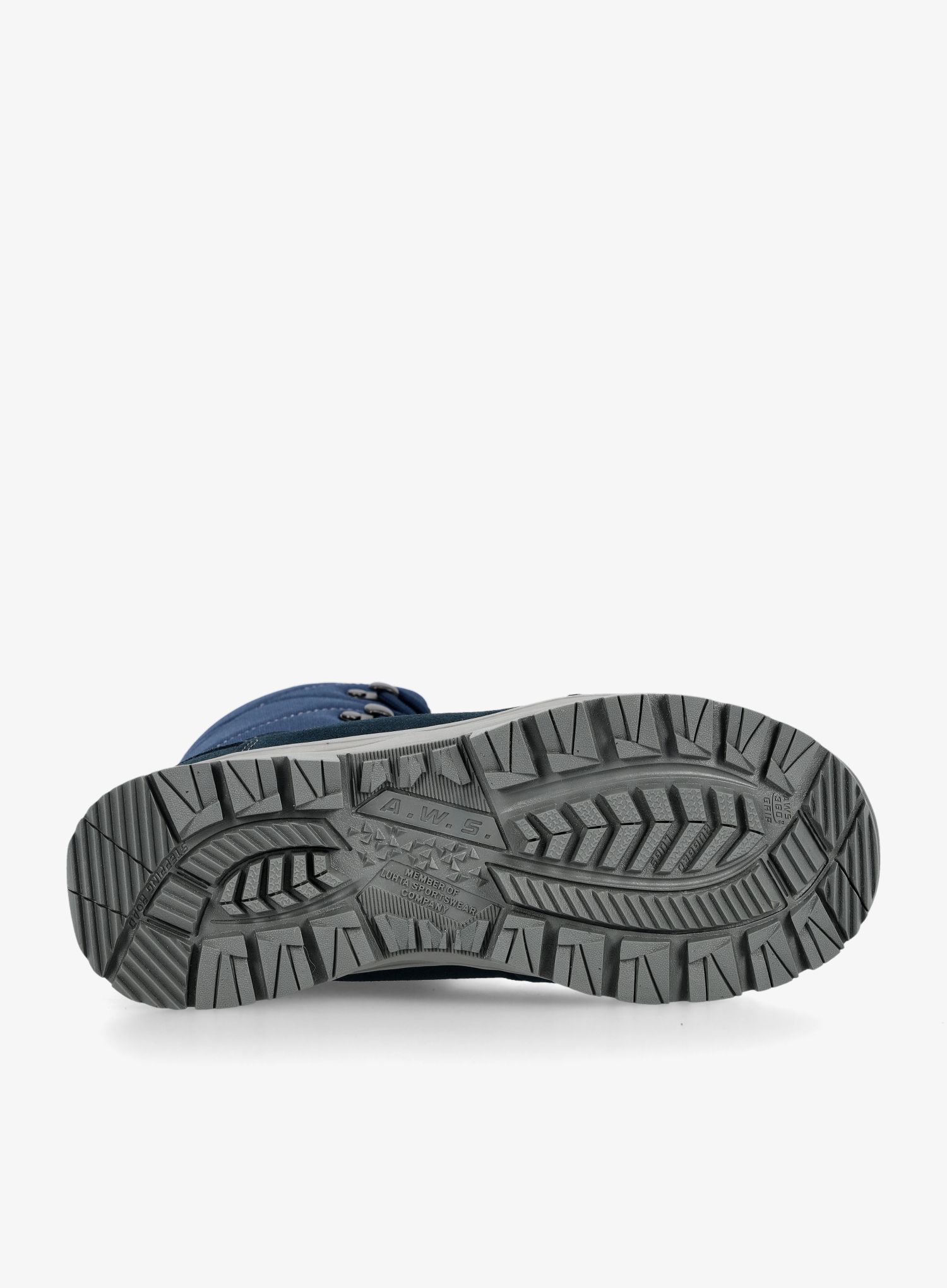 Dámske zimné topánky Dachstein Nordlicht GTX - dark blue