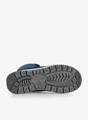 Dámske zimné topánky Dachstein Nordlicht GTX - dark blue