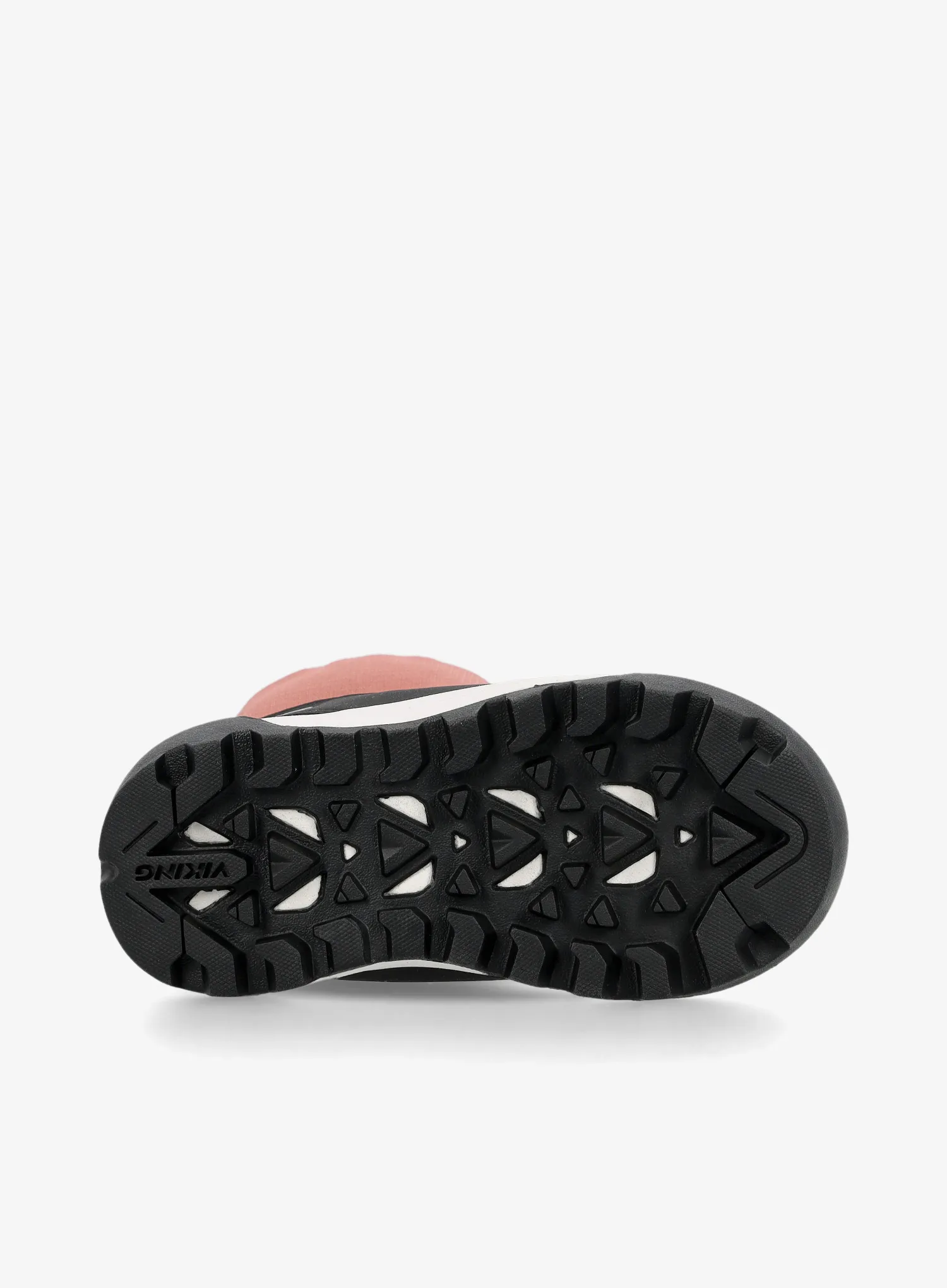 Dievčenské zimné topánky Viking Expower Warm GTX Pull On - pink