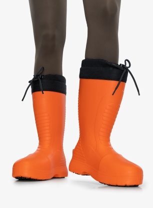 Zimné topánky Fubuki Niseko 3.0 - orange