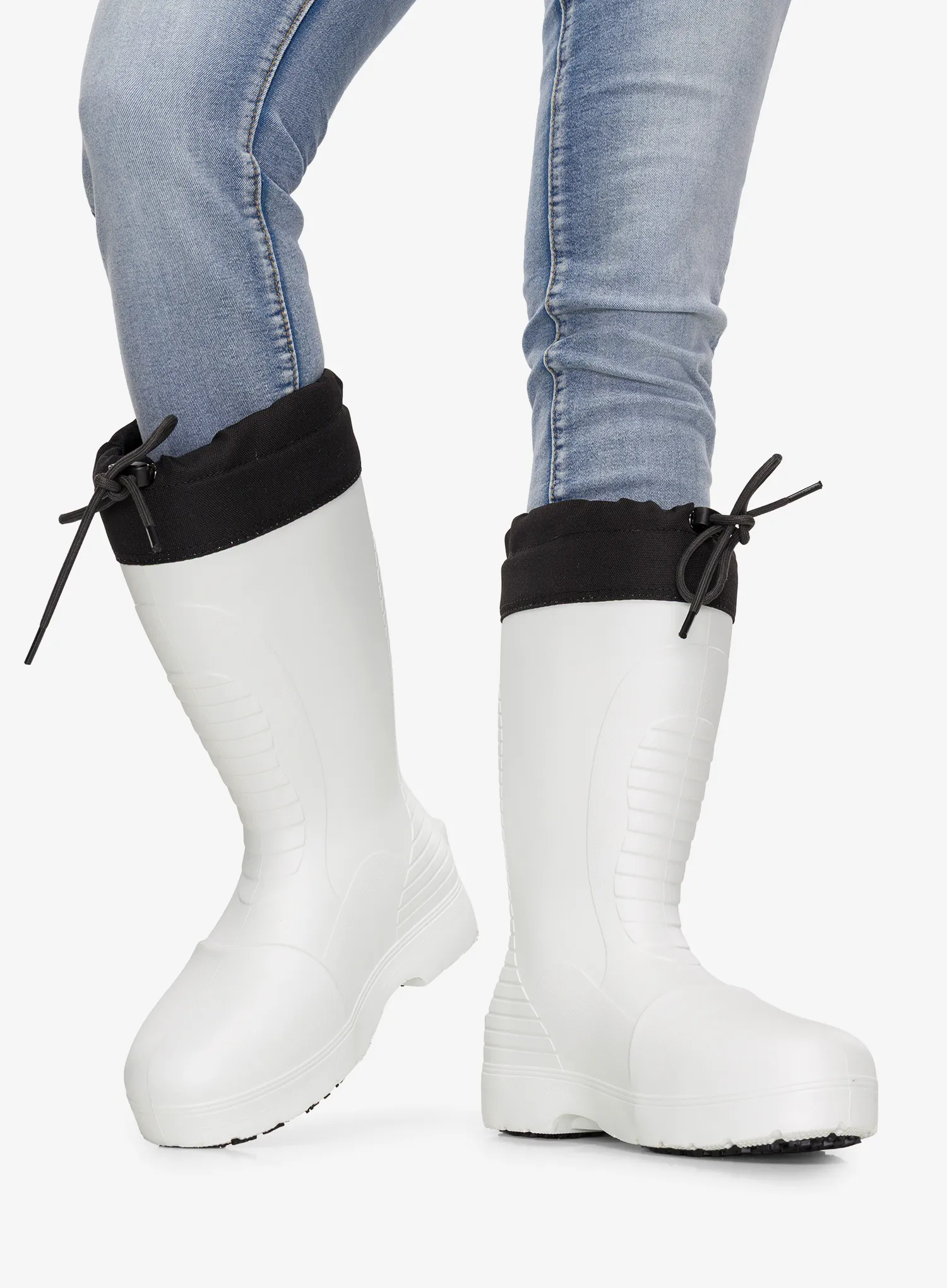 Zimné topánky Fubuki Niseko 3.0 - white
