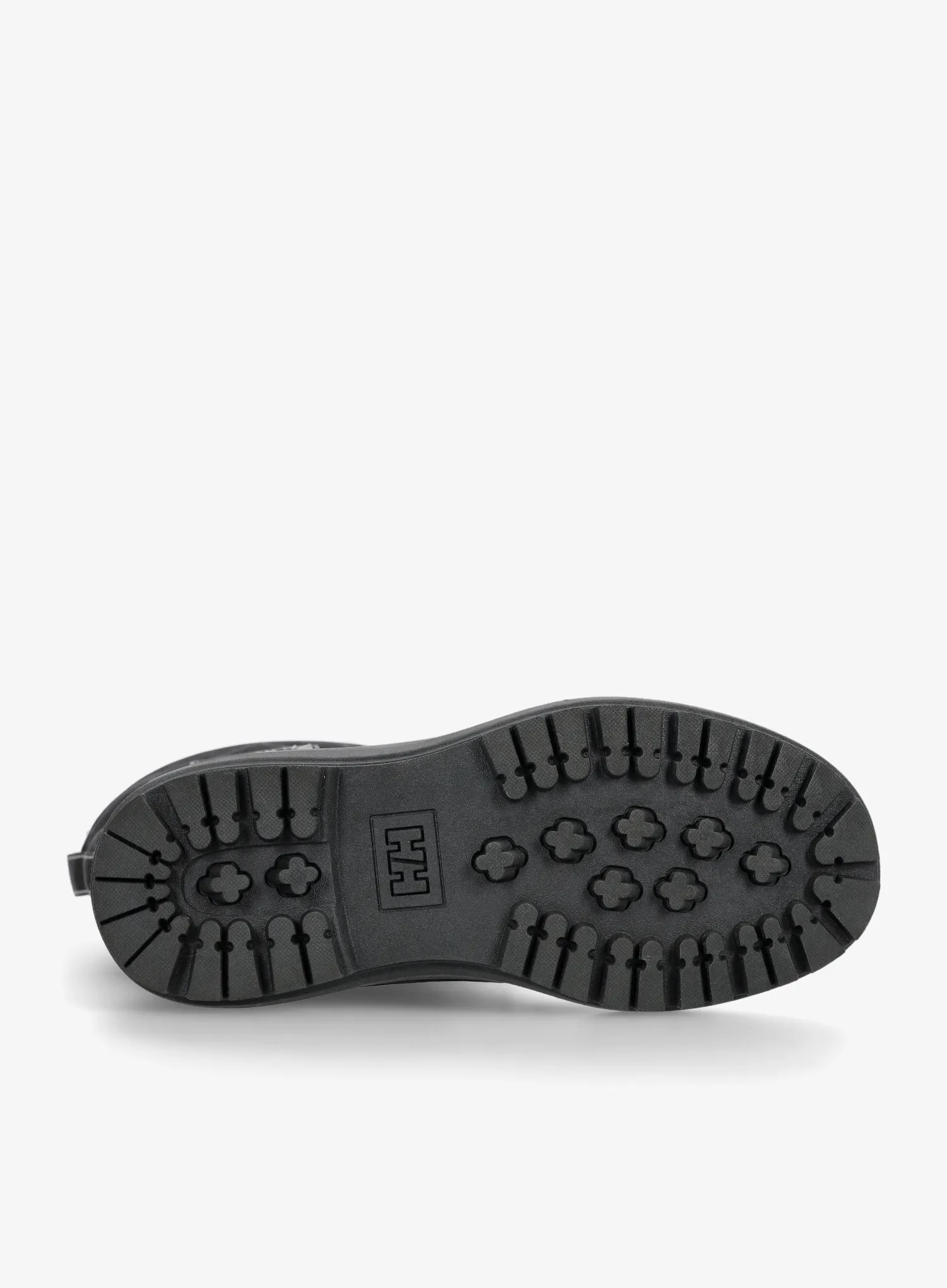 Zimné topánky Helly Hansen Arctic Patrol Boots - black