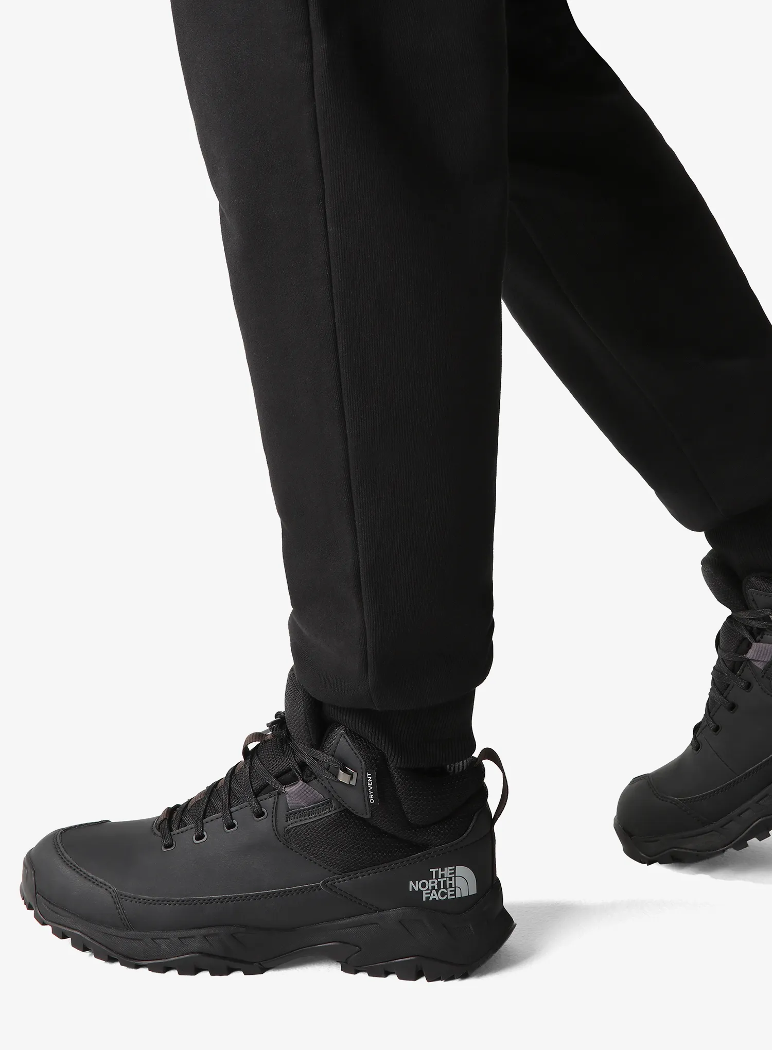 Pánske zimné topánky The North Face Storm Strike Iii Wp - tnf black/asphalt grey