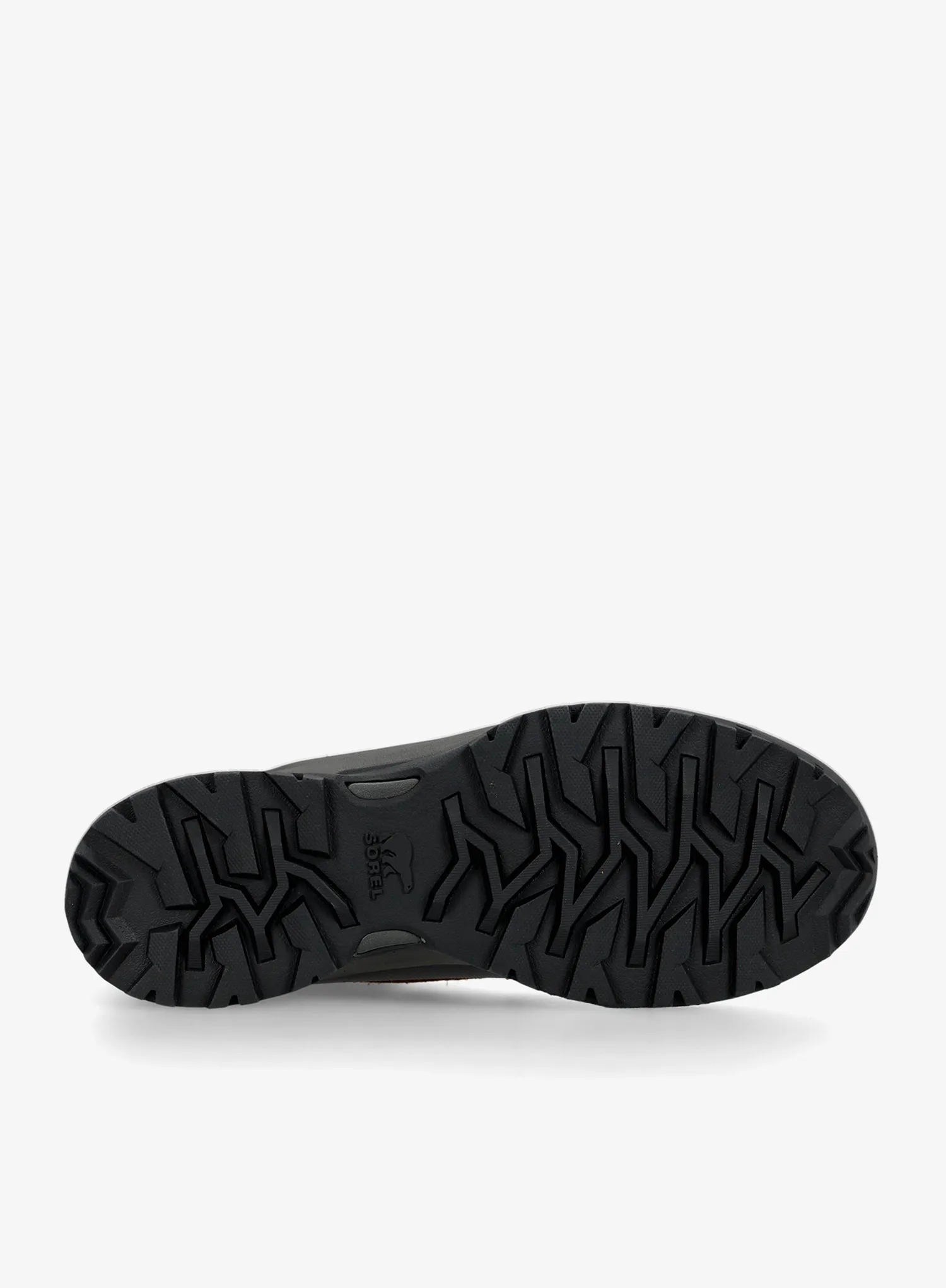 Zimné topánky Sorel Buxton Lite Boot WP - elk/black