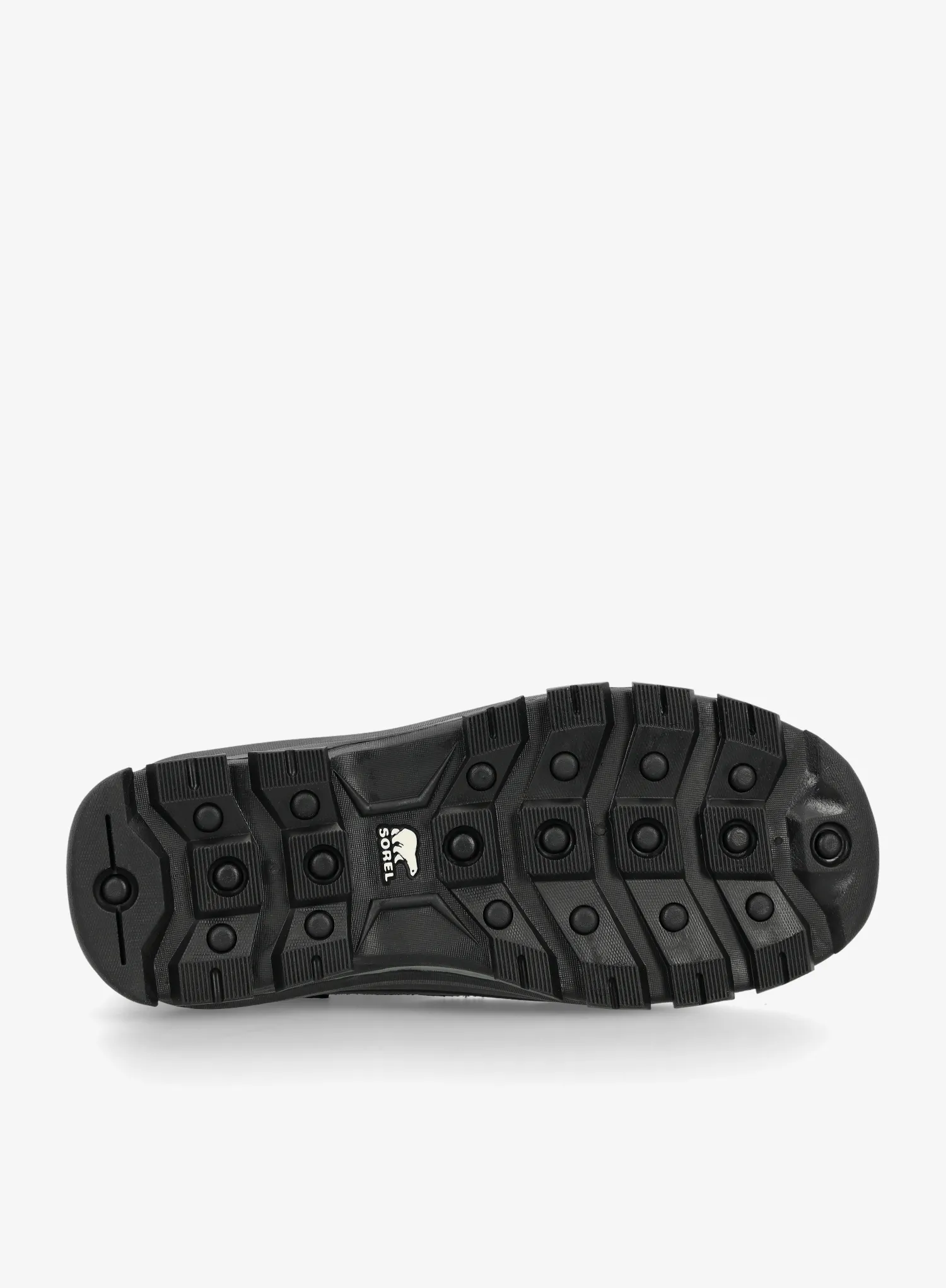 Zimné topánky Sorel Buxton Pull On Boot WP - black/quarry