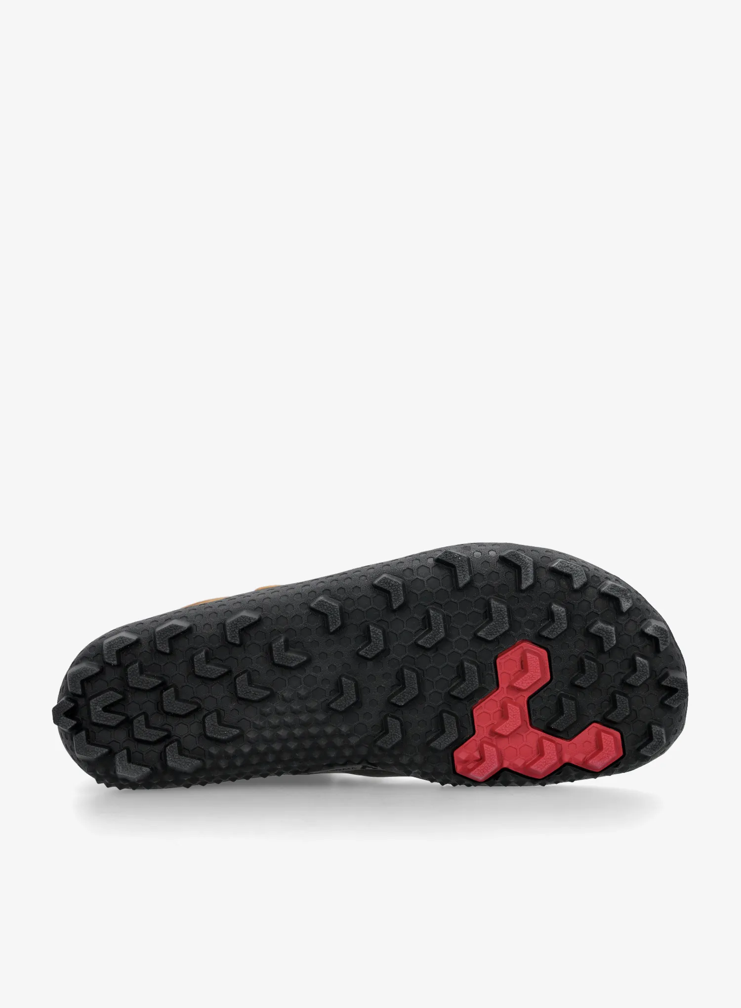 Zimné topánky Vivobarefoot Tracker Winter II SG - tan/tan