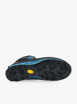 Dámske topánky Hanwag Ferrata II GTX - black/ocean