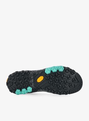 Turistické topánky dámske Kayland Alpha Knit - black