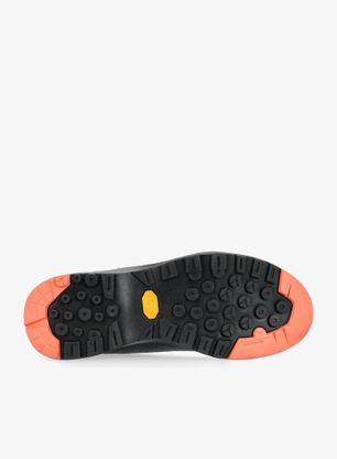 Cyklistické topánky dámske Kayland Grimpeur GTX - grey/peach