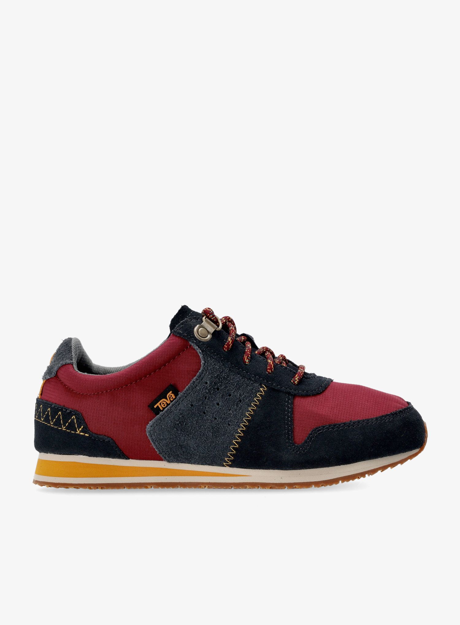 Dámske topánky Teva Highside 84 - navy/rhubarb