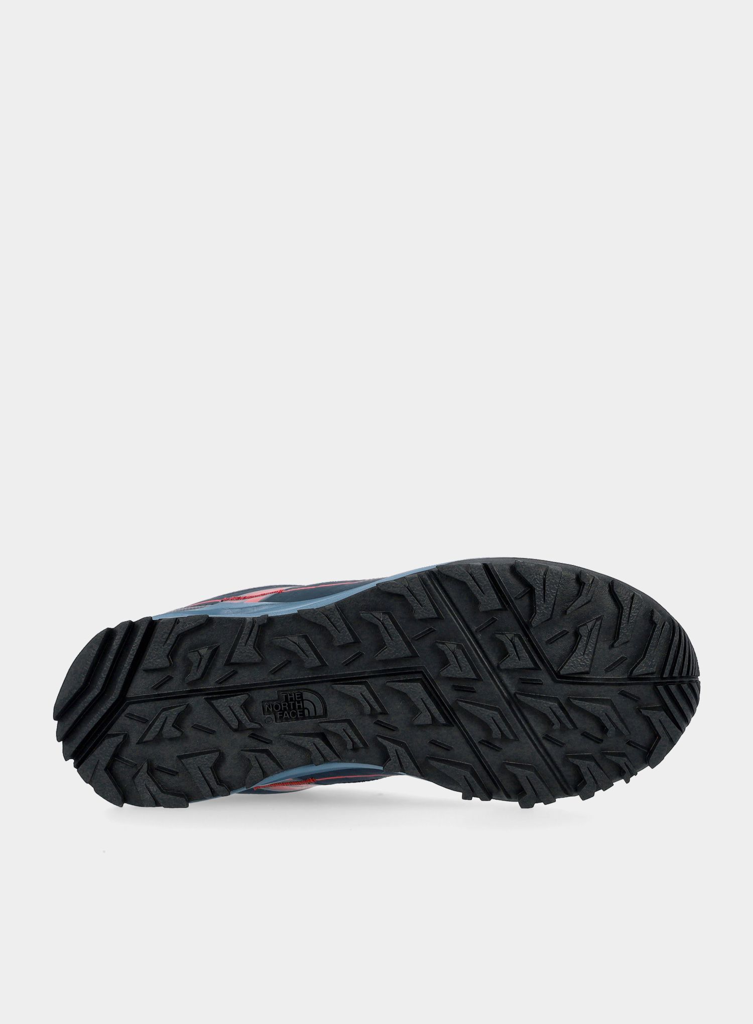 Dámske topánky The North Face Litewave FUTURELIGHT - urban navy/dusty cedar