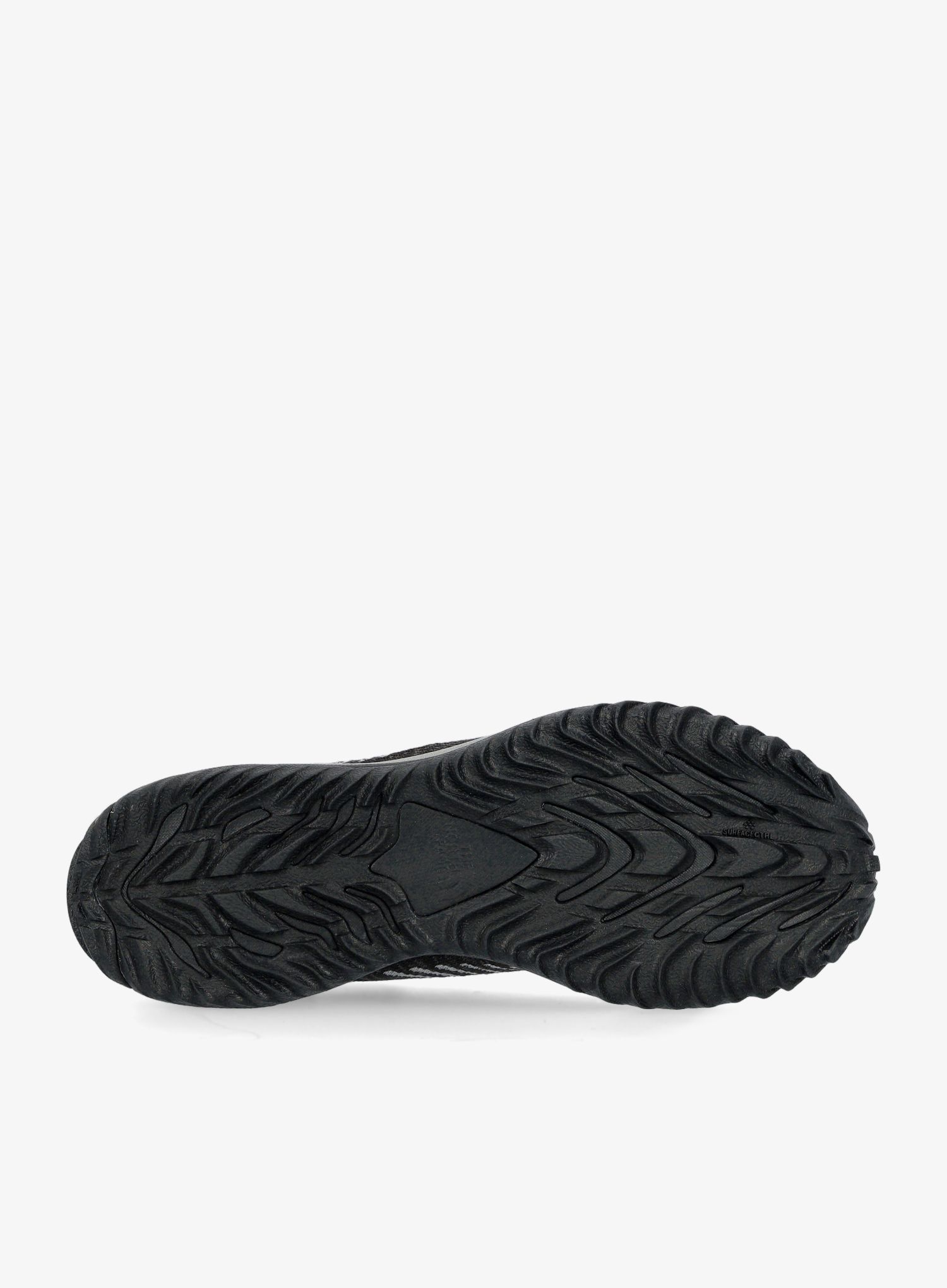 Dámske topánky The North Face Vectiv Escape Knit Reflect - tnf black/asphalth gray