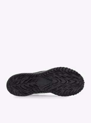 Dámske topánky The North Face Vectiv Escape Knit Reflect - tnf black/asphalth gray