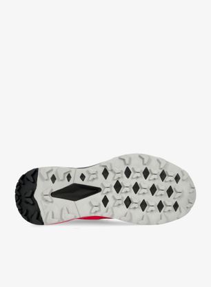 Dámske topánky The North Face Vectiv Infinite FUTURELIGHT - tnf black/brilliant coral