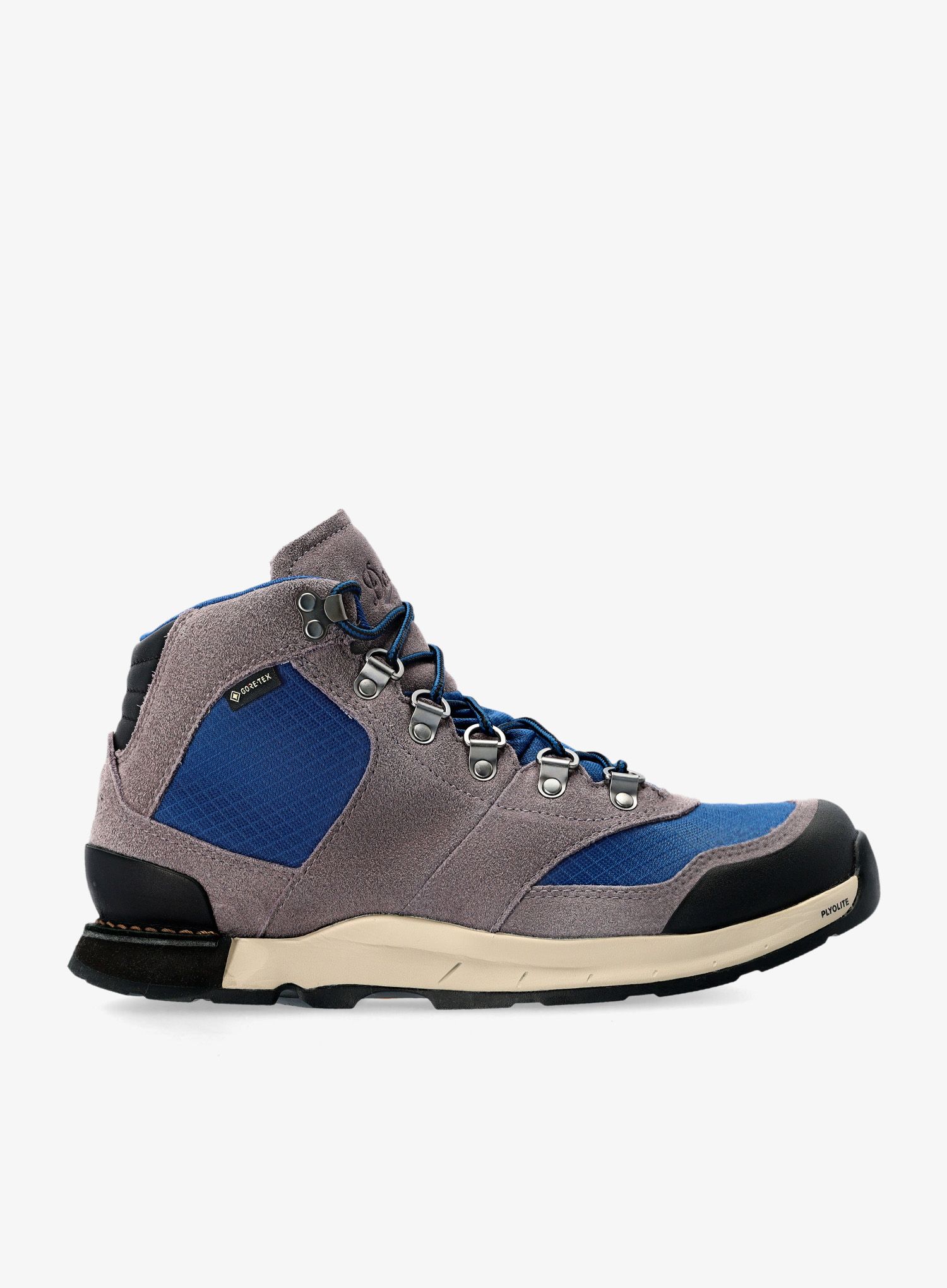 Turistické topánky pánske Danner Free Spirit - volcanic glass