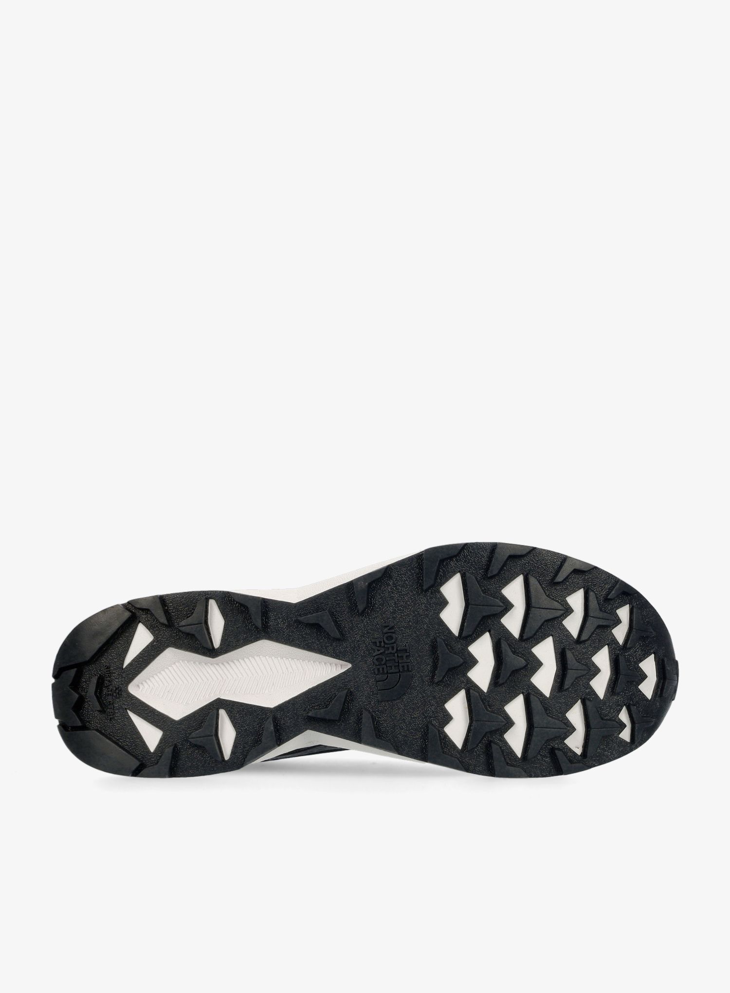 Dámske bežecké topánky The North Face Vectiv Levitum - tnf black/tnf white