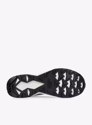 Dámske bežecké topánky The North Face Vectiv Levitum - tnf black/tnf white