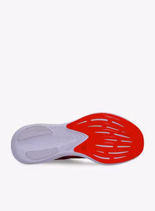 Bežecké tenisky pánske Salomon Phantasm - biking red/purple/orange