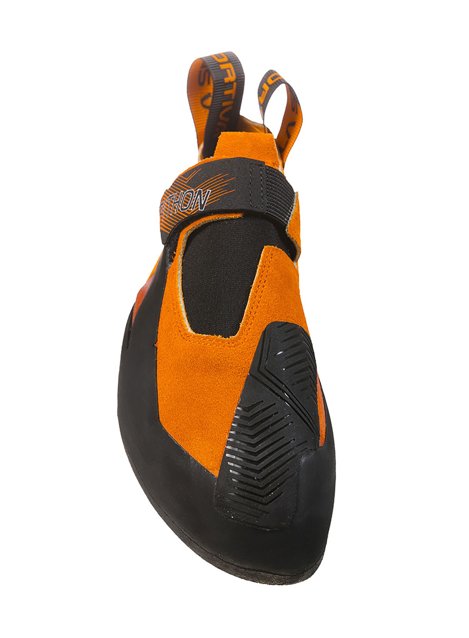 Lezečky La Sportiva Python - orange