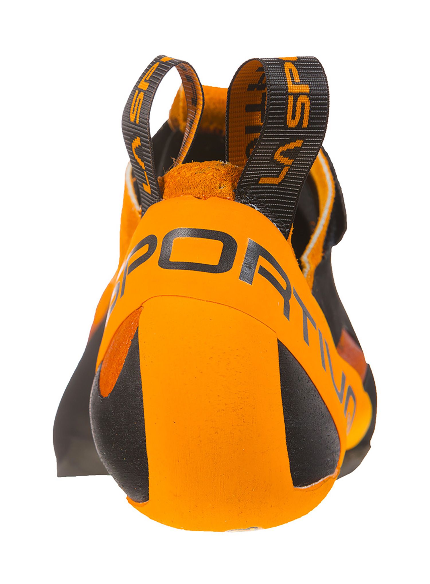Lezečky La Sportiva Python - orange