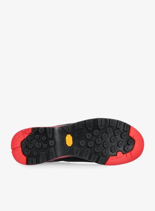 Cyklistické topánky dámske Kayland Grimpeur AD GTX - black/yellow