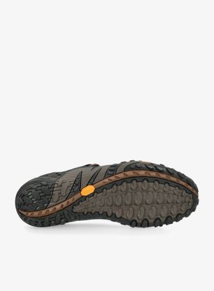 Pánske topánky Merrell Intercept - blue wing