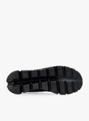 Dámske outdoor topánky On Cloud Waterproof - all black