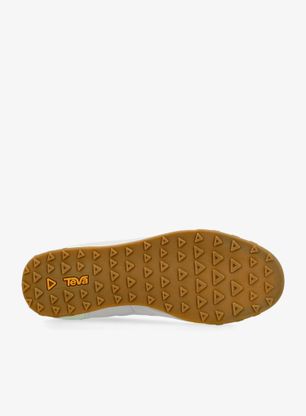 Dámske outdoor topánky Teva Wyldland - light multi