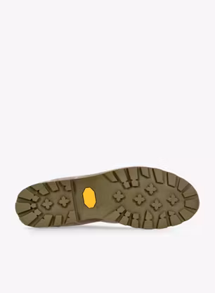 Topánky lifestyle Dolomite Cinquantaquattro Low - almond beige