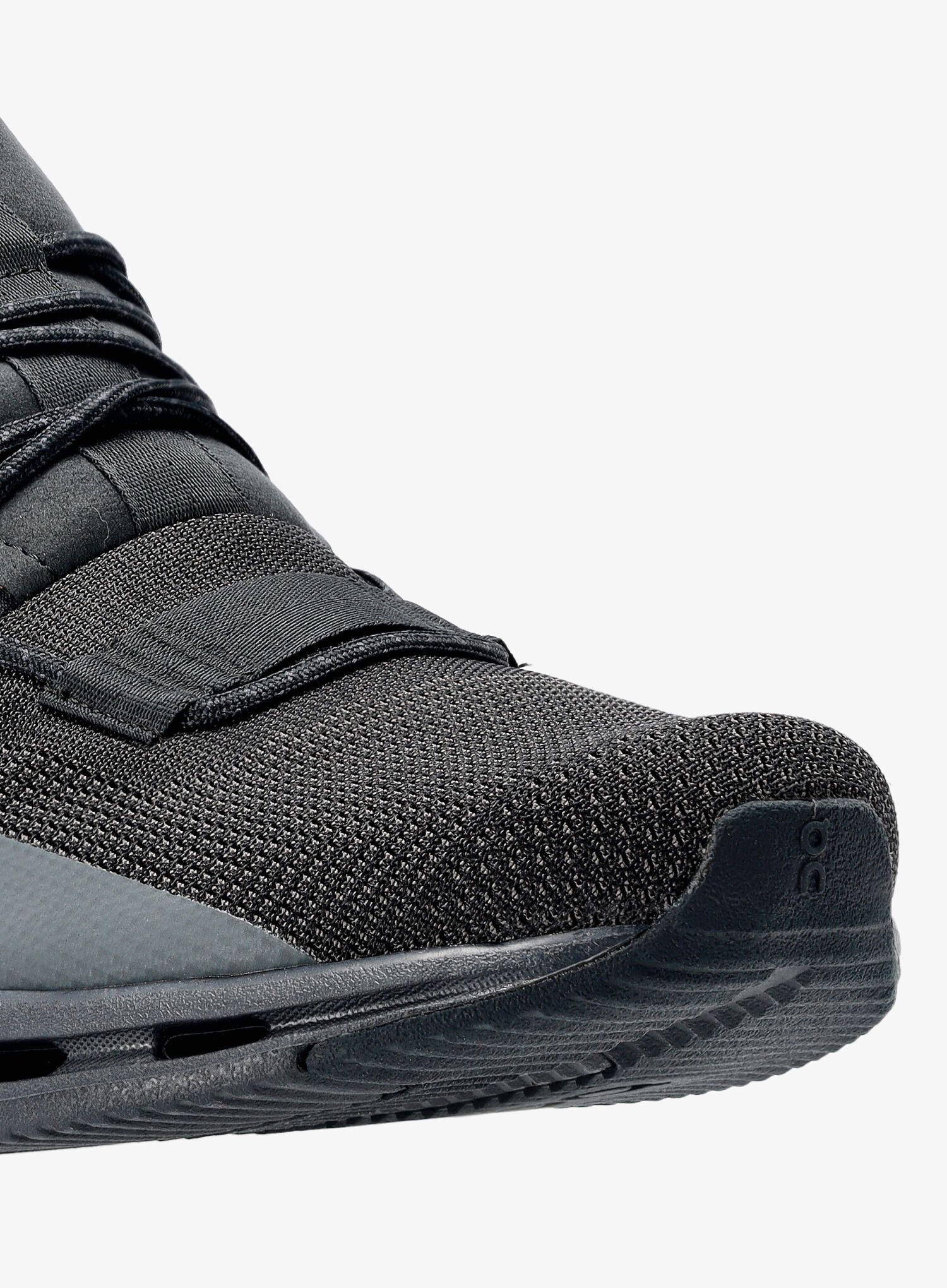 Outdoorové topánky On Cloudnova - black/eclipse