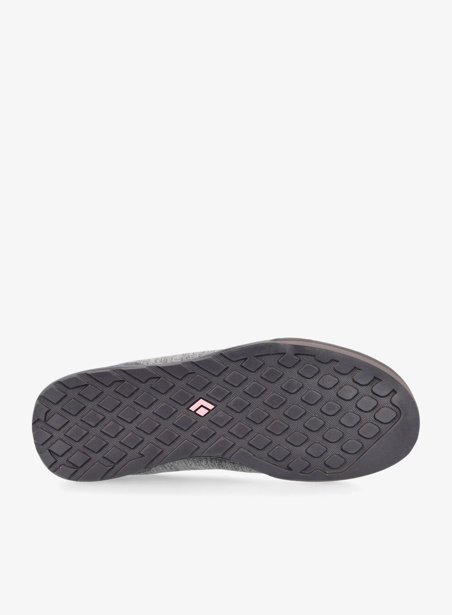 Dámske outdoor topánky Black Diamond Circuit - pewter
