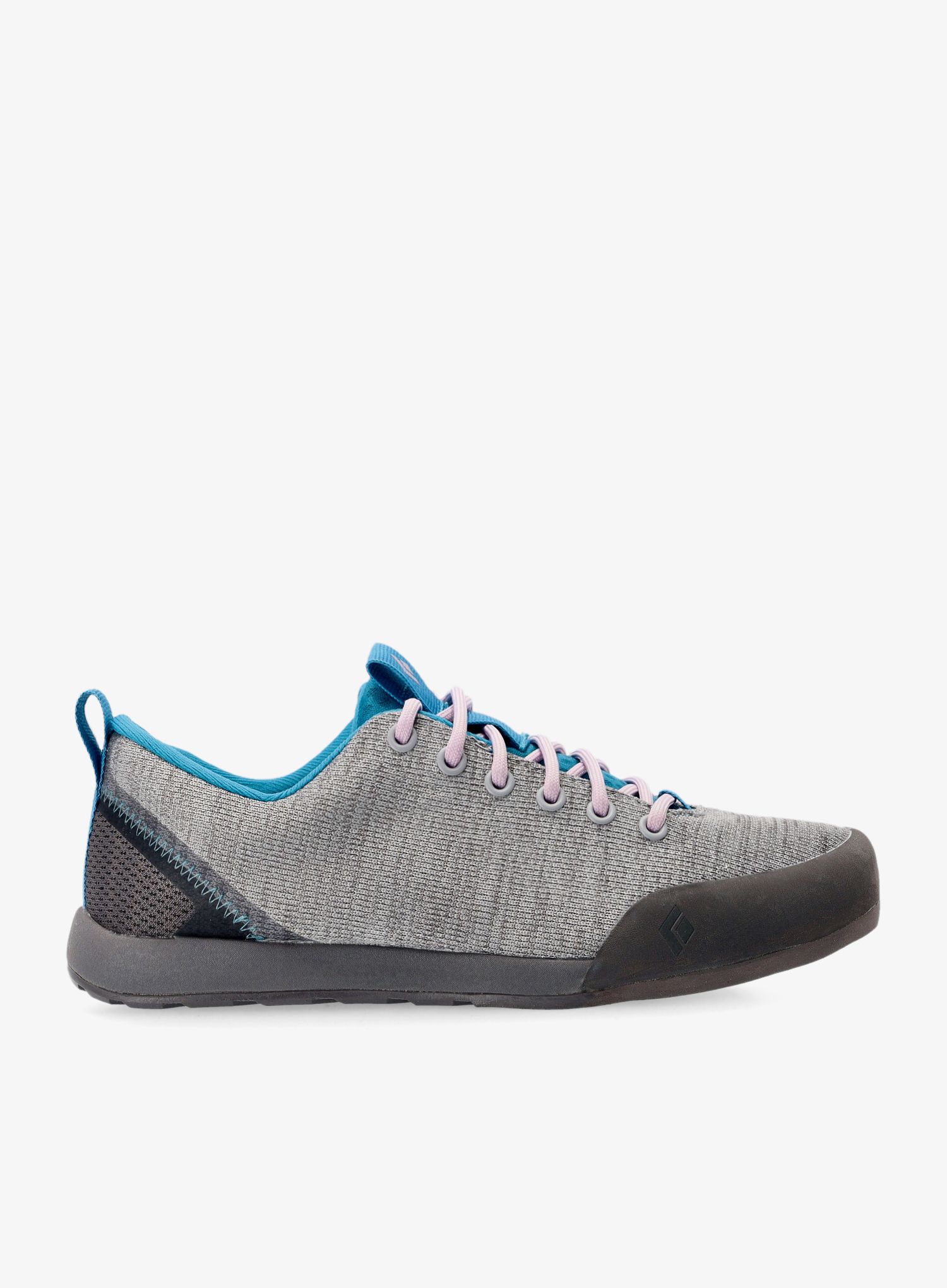 Dámske outdoor topánky Black Diamond Circuit - pewter