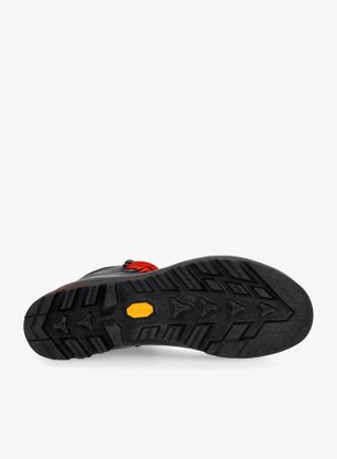 Pánske topánky Arcteryx Acrux LT GTX - black/helios