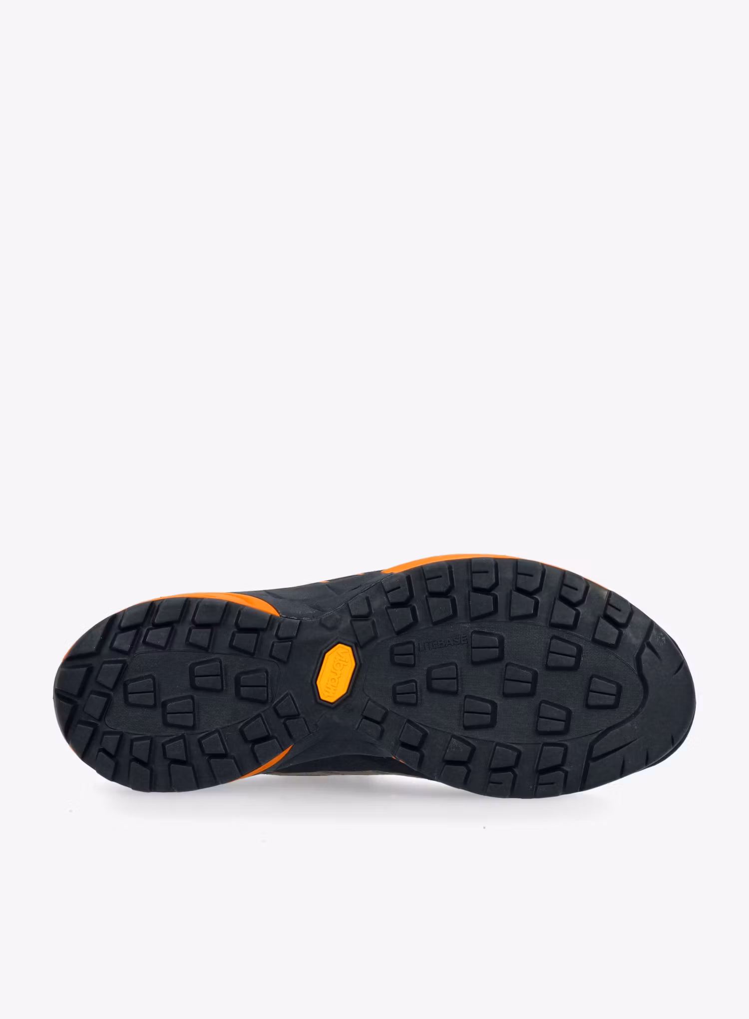 Topánky prístupové Scarpa Mescalito - titanium/mango