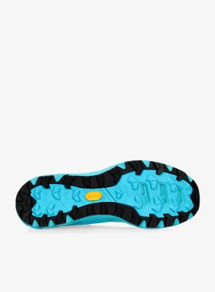 Bežecké topánky Scarpa Spin 2.0 - azure/black