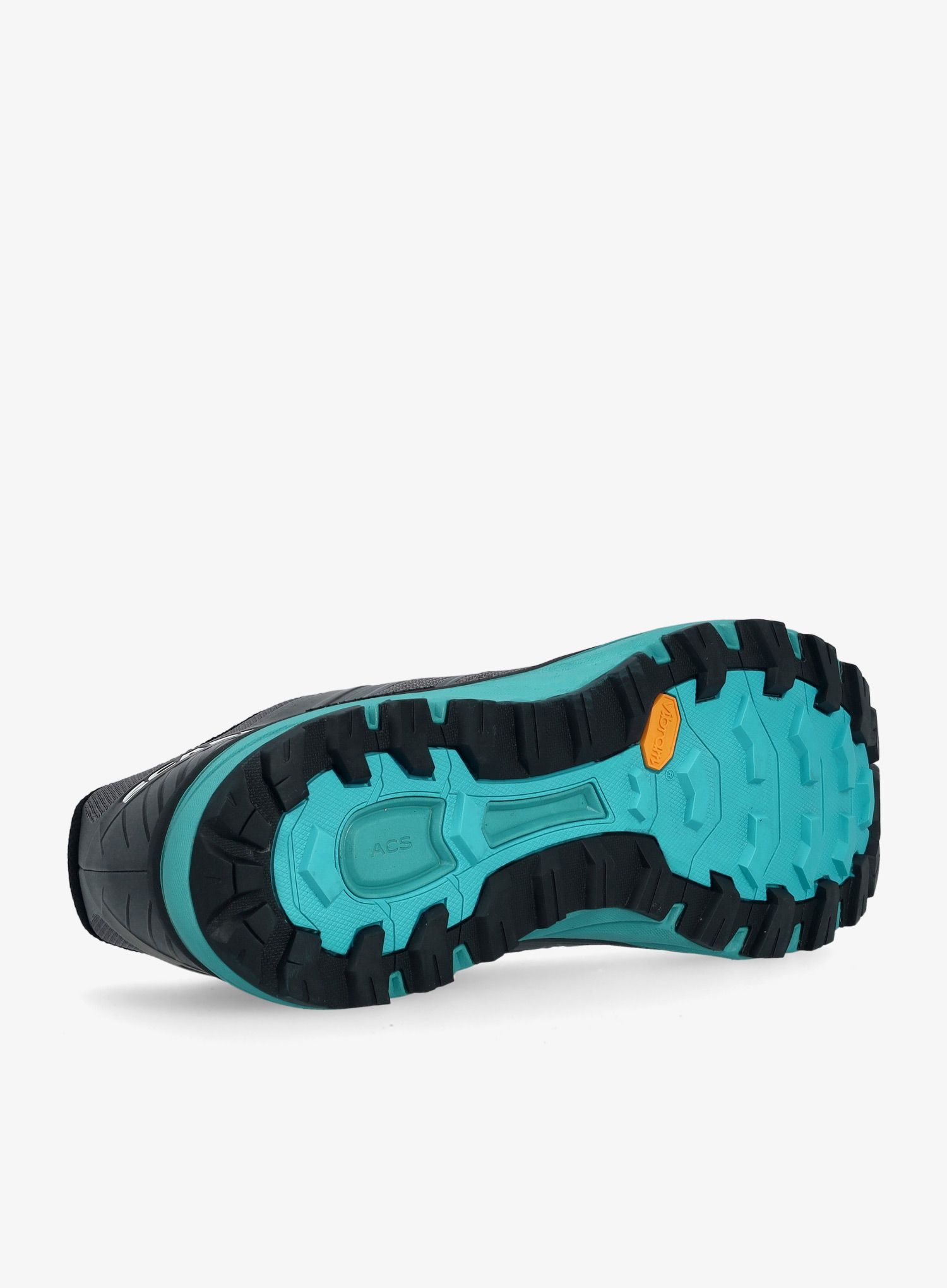 Bežecké topánky Scarpa Spin Infinity - anthracite