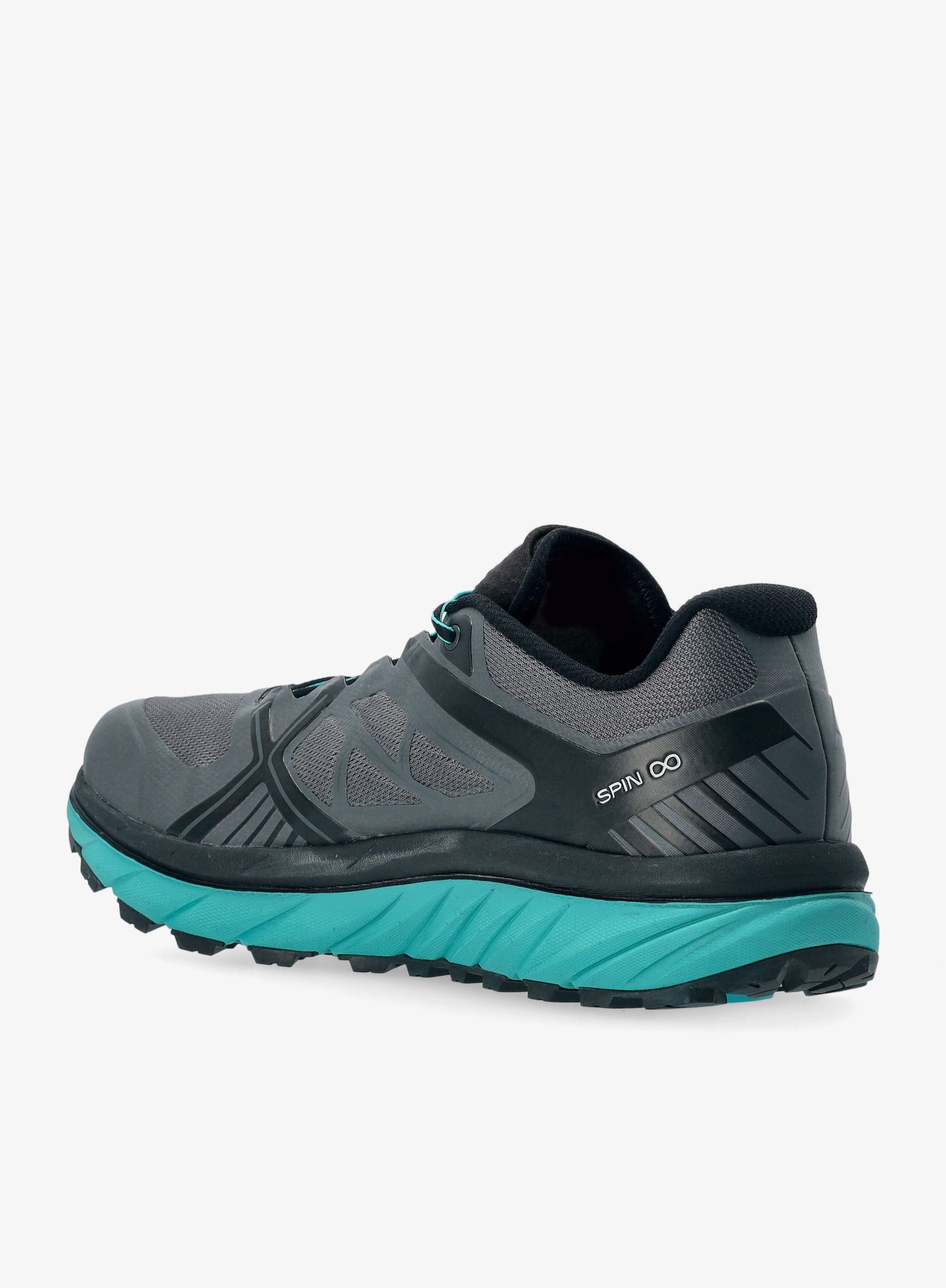 Bežecké topánky Scarpa Spin Infinity - anthracite