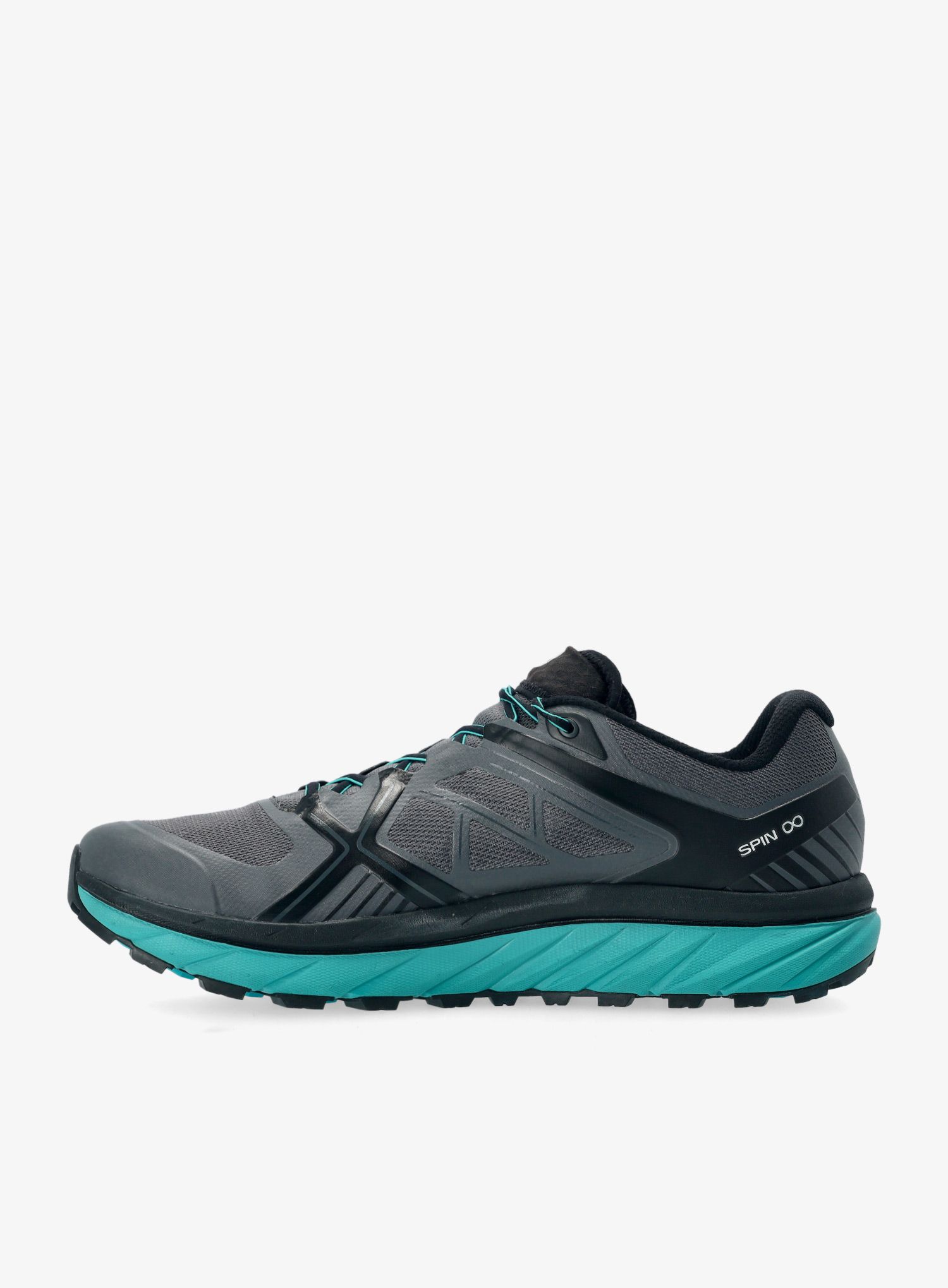 Bežecké topánky Scarpa Spin Infinity - anthracite