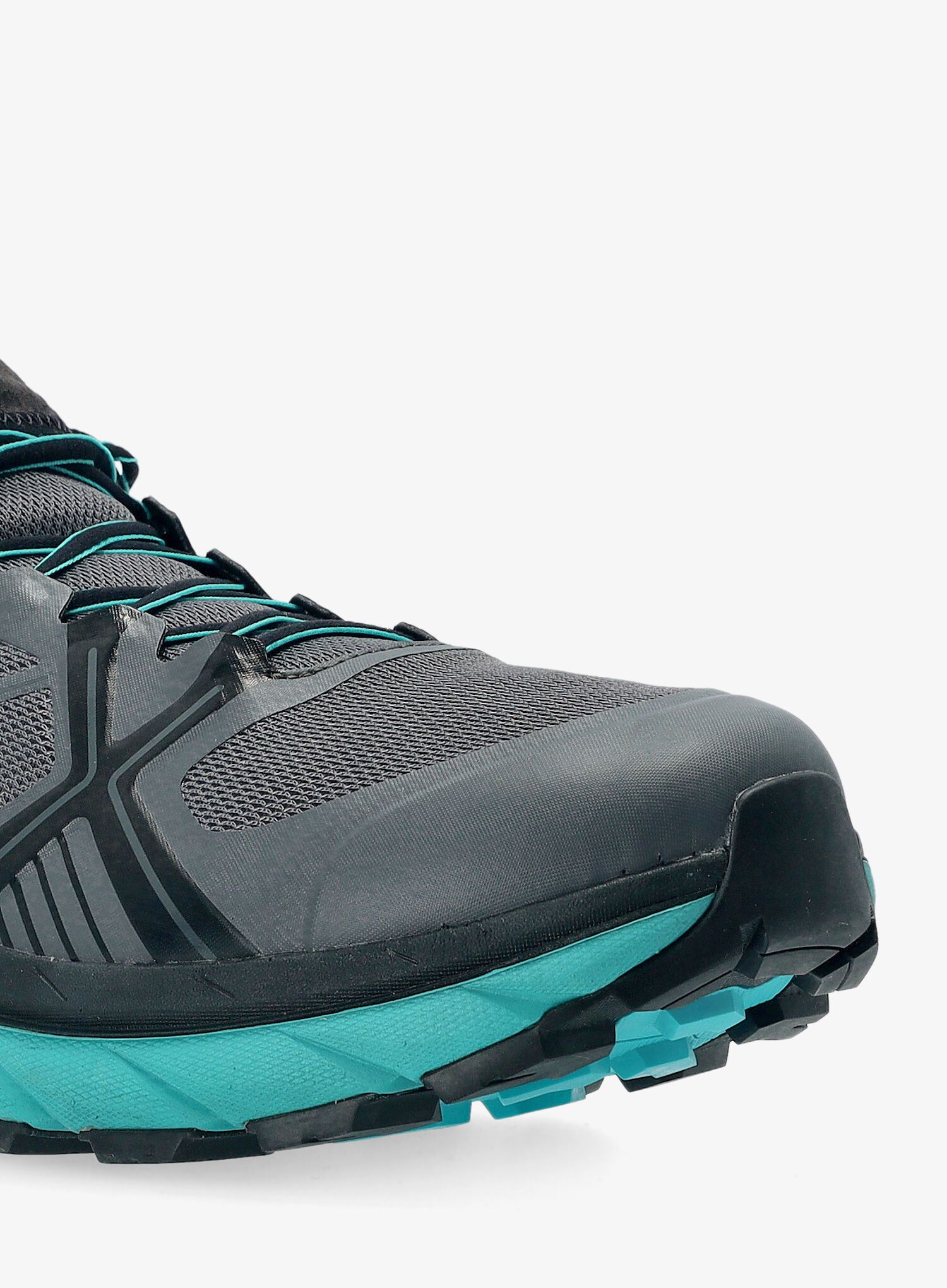 Bežecké topánky Scarpa Spin Infinity - anthracite