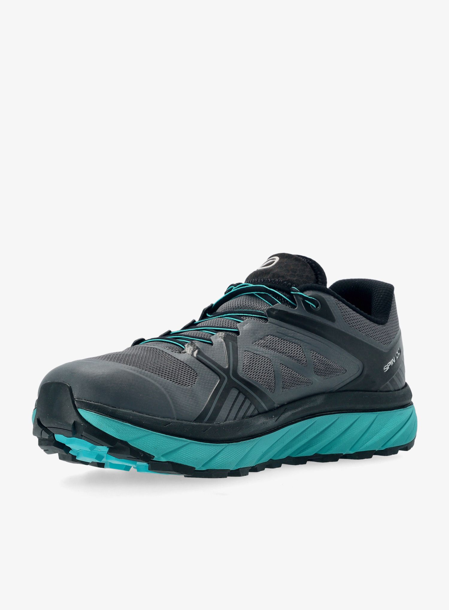 Bežecké topánky Scarpa Spin Infinity - anthracite