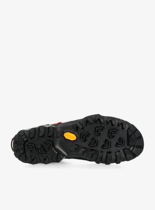 Trekingové dámske topánky La Sportiva TX5 Gtx - carbon/paprika