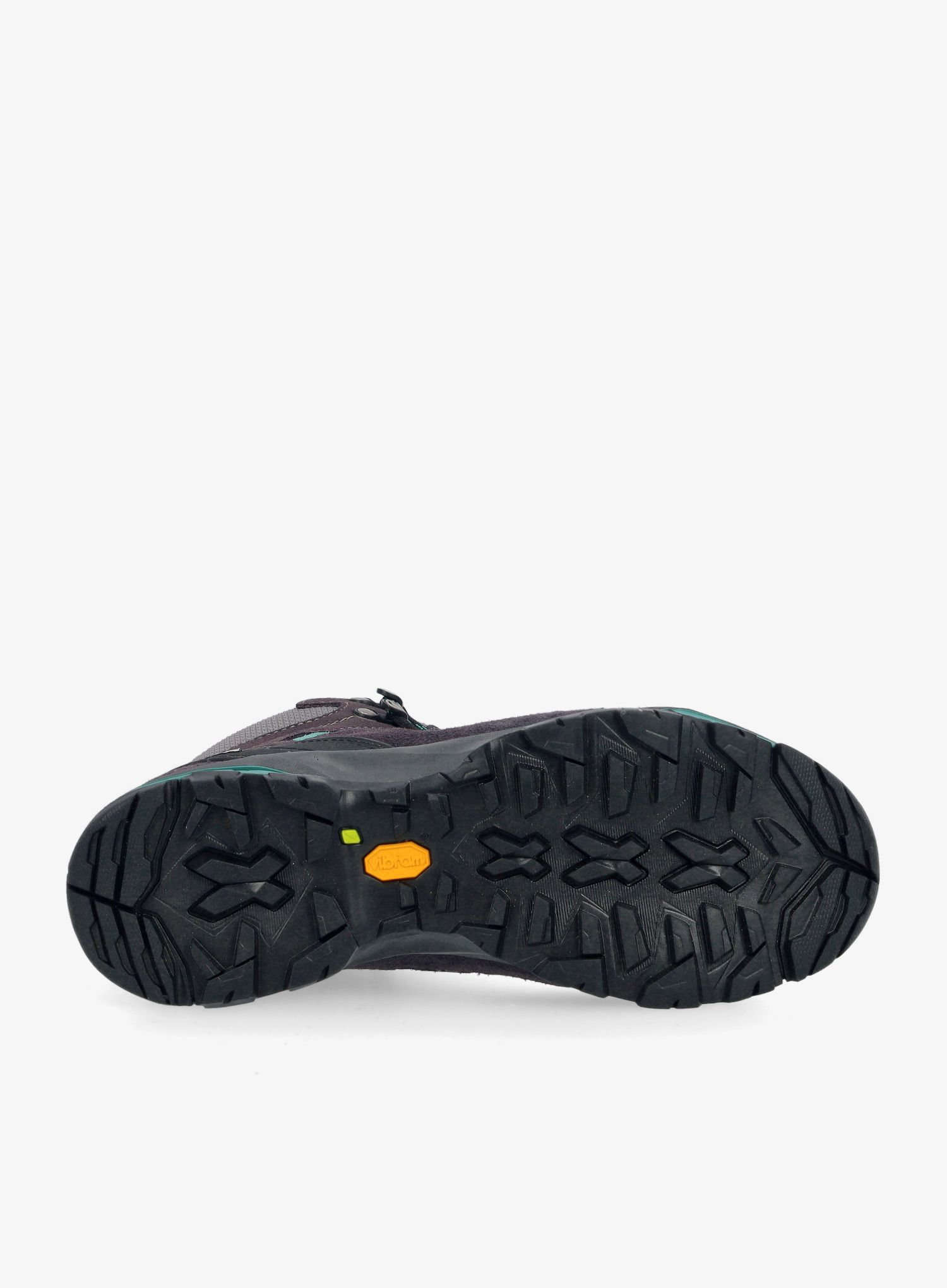 Trekingové dámske topánky Scarpa ZG Lite GTX - dark gray/lagoon