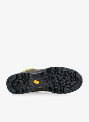 Trekingové topánky Hanwag Tatra Light GTX - asphalt/yellow